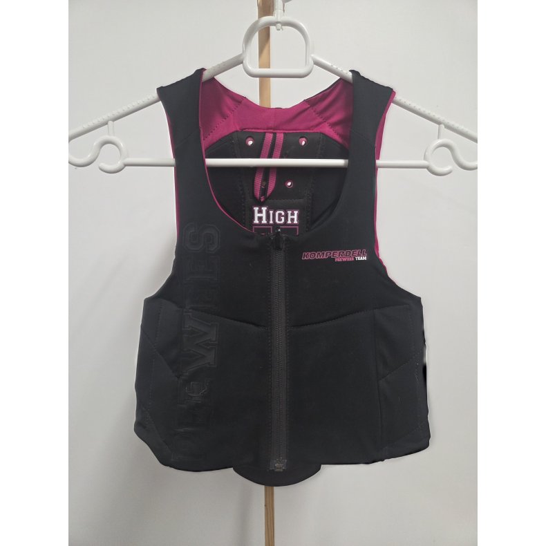 Komperdell Vest Str. XS7116