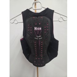 Komperdell Vest Str. XS7116