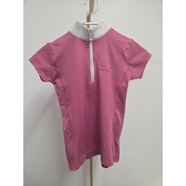 QHP St�vne T-Shirt Str. 148