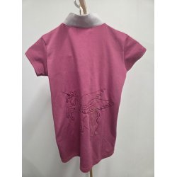 QHP St�vne T-Shirt Str. 148