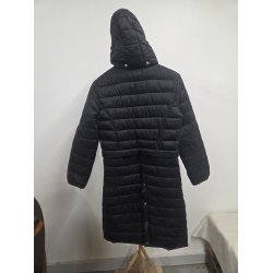 Lang Termo Ridejakke Str. 146/152 OBS lille skade se billeder