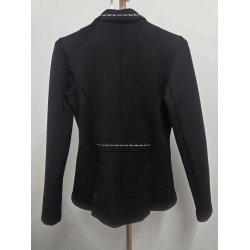 Busse St�vnejakke Med Sten Detajler Str.34