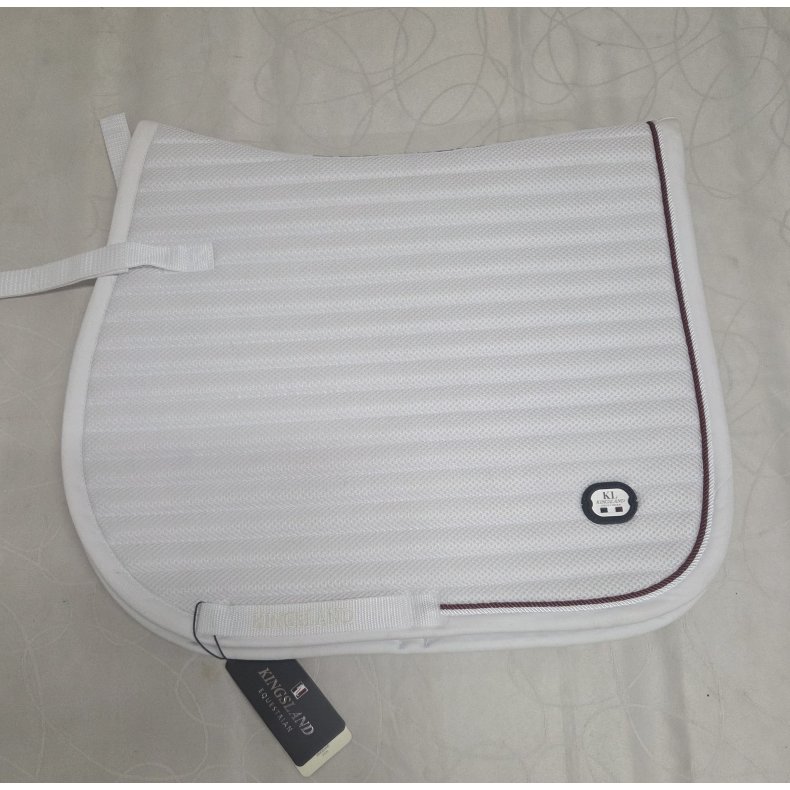 Kingsland Mesh Dressurunderlag Str. Pony