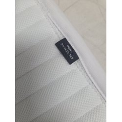 Kingsland Mesh Dressurunderlag Str. Pony