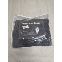 BOT Fleecerug Supreme Med Hals Mangler Halssnor Str. 135