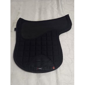 Catago Fir-Tech Icelandic Sadelunderlag Med Neopren Str. 17