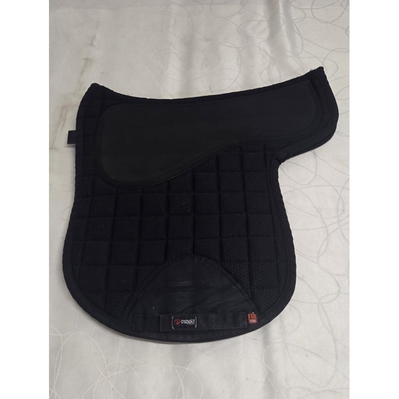 Catago Fir-Tech Icelandic Sadelunderlag Med Neopren Str. 17"