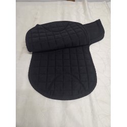 Catago Fir-Tech Icelandic Sadelunderlag Med Neopren Str. 17"