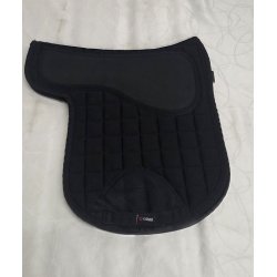 Catago Fir-Tech Icelandic Sadelunderlag Med Neopren Str. 17"