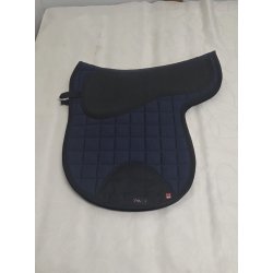 Catago Fir-Tech Icelandic Sadelunderlag Med Neopren Str. Cob