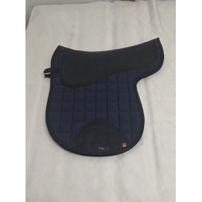Catago Fir-Tech Icelandic Sadelunderlag Med Neopren Str. Cob