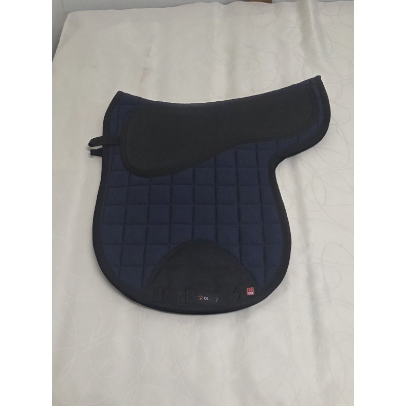 Catago Fir-Tech Icelandic Sadelunderlag Med Neopren Str. Cob
