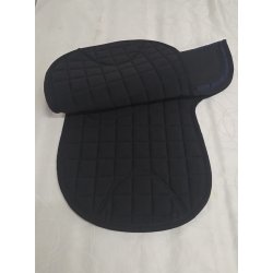 Catago Fir-Tech Icelandic Sadelunderlag Med Neopren Str. Cob