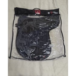 Catago Fir-Tech Icelandic Sadelunderlag Med Neopren Str. Cob