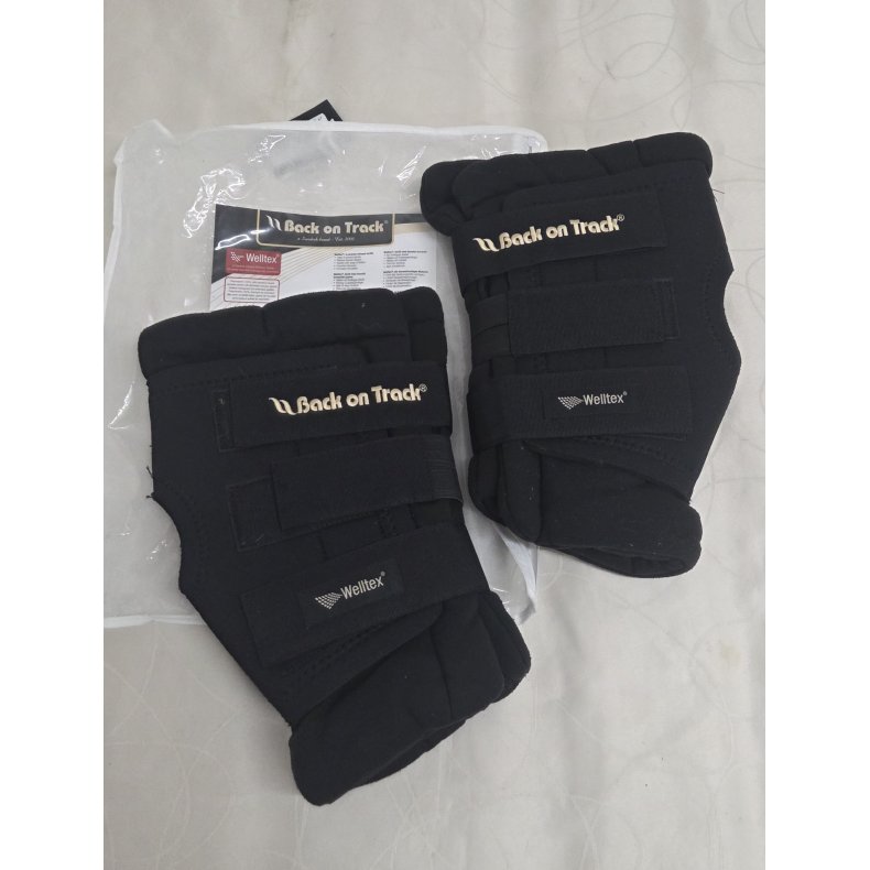 BOT Royal Hasebandager Str. S