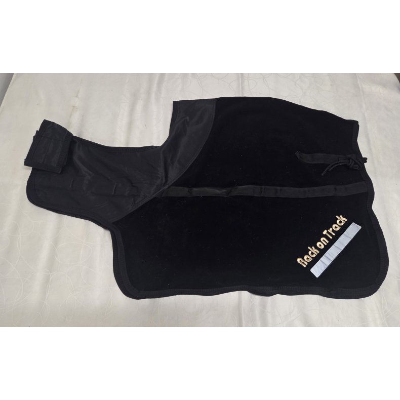 BOT Skridtd�kken Fleece Supreme Str. 135