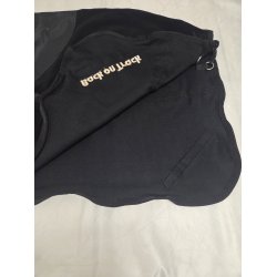 BOT Skridtd�kken Fleece Supreme Str. 135