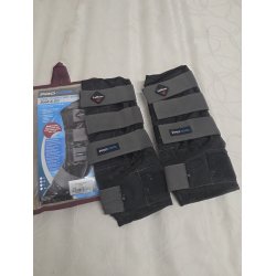 LeMieux Cold Water Boots Str. M