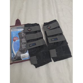 LeMieux Cold Water Boots Str. M