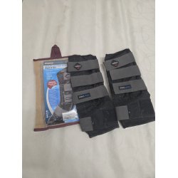 LeMieux Cold Water Boots Str. M