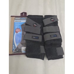 LeMieux Cold Water Boots Str. M