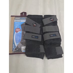 LeMieux Cold Water Boots Str. M