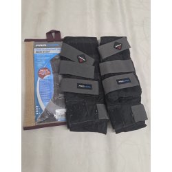 LeMieux Cold Water Boots Str. M