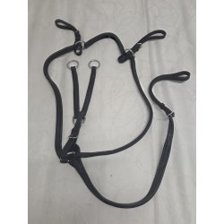 HorseGuard Martingale Sort L�der Str. Cob