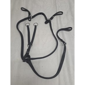 HorseGuard Martingale Sort L�der Str. Cob