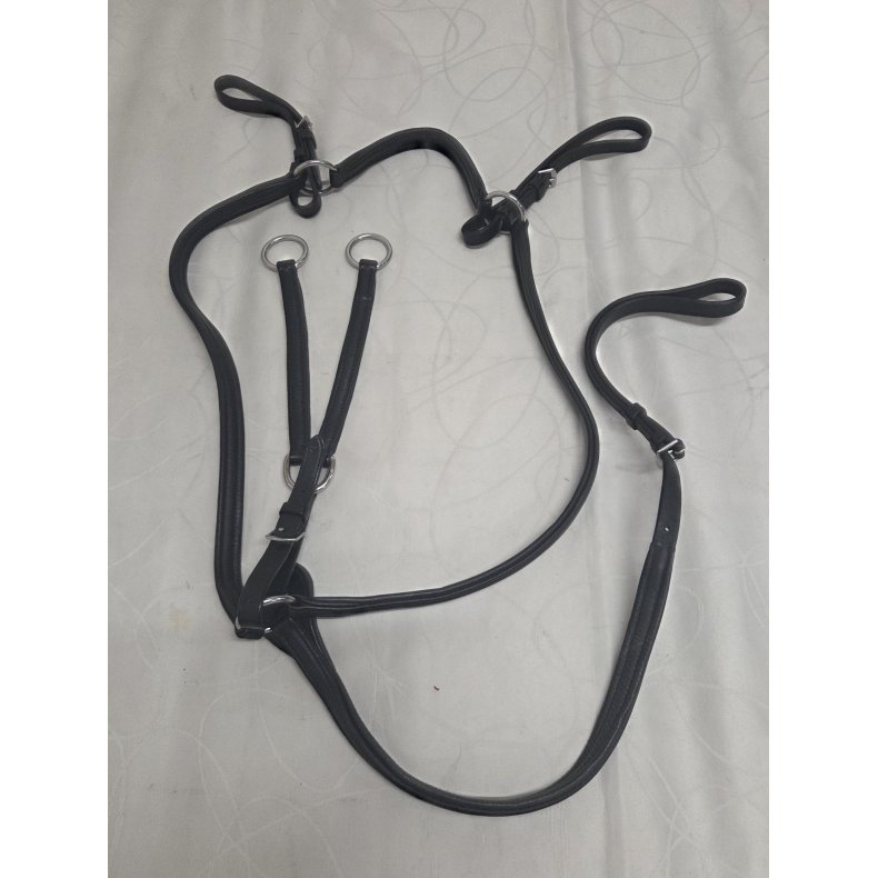 HorseGuard Martingale Sort L�der Str. Cob