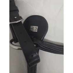 HorseGuard Martingale Sort L�der Str. Cob