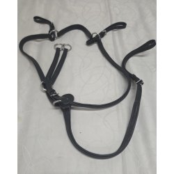 HorseGuard Martingale Sort L�der Str. Cob