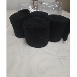 HorseGuard Fleecebandager Str. Cob