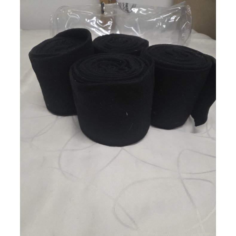 HorseGuard Fleecebandager Str. Cob