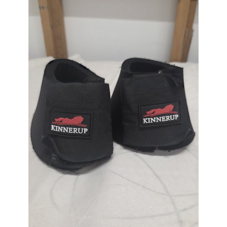 Kinnerup Neopren Klokker Str. S/M