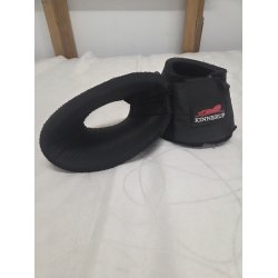 Kinnerup Neopren Klokker Str. S/M