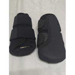 BOT Gamacher For og Bagben + Klokker Str. S/M