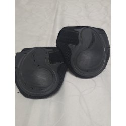 BOT Gamacher For og Bagben + Klokker Str. S/M