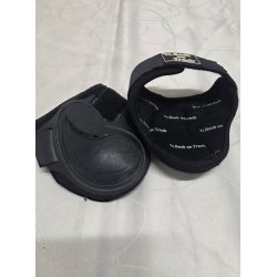 BOT Gamacher For og Bagben + Klokker Str. S/M