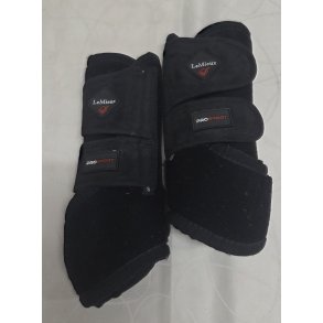 LeMieux Gamacher 2 Stk. Str. S/M