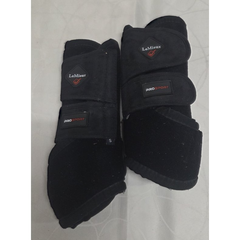 LeMieux Gamacher 2 Stk. Str. S/M