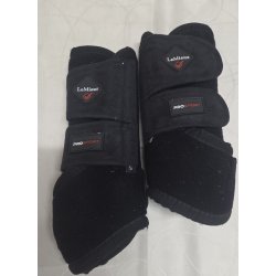 LeMieux Gamacher 2 Stk. Str. S/M