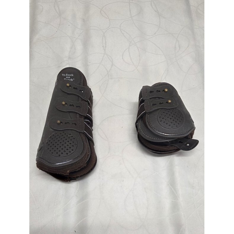 Back On Track Gamacher Str. M 4 Stk.