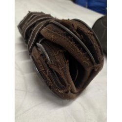 Back On Track Gamacher Str. M 4 Stk.