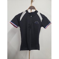 Kingsland T-Shirt Str. S