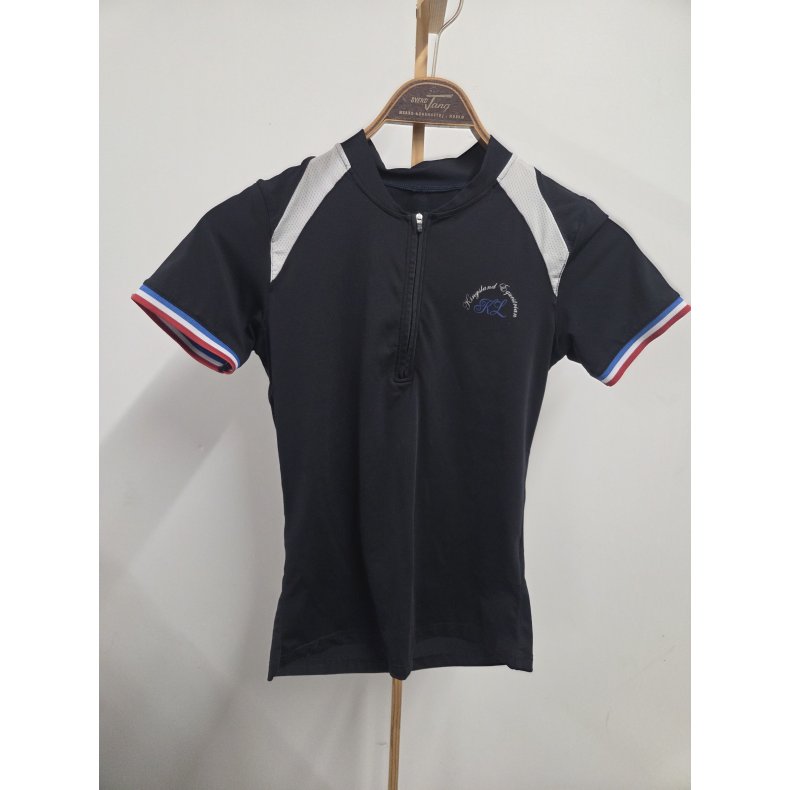 Kingsland T-Shirt Str. S