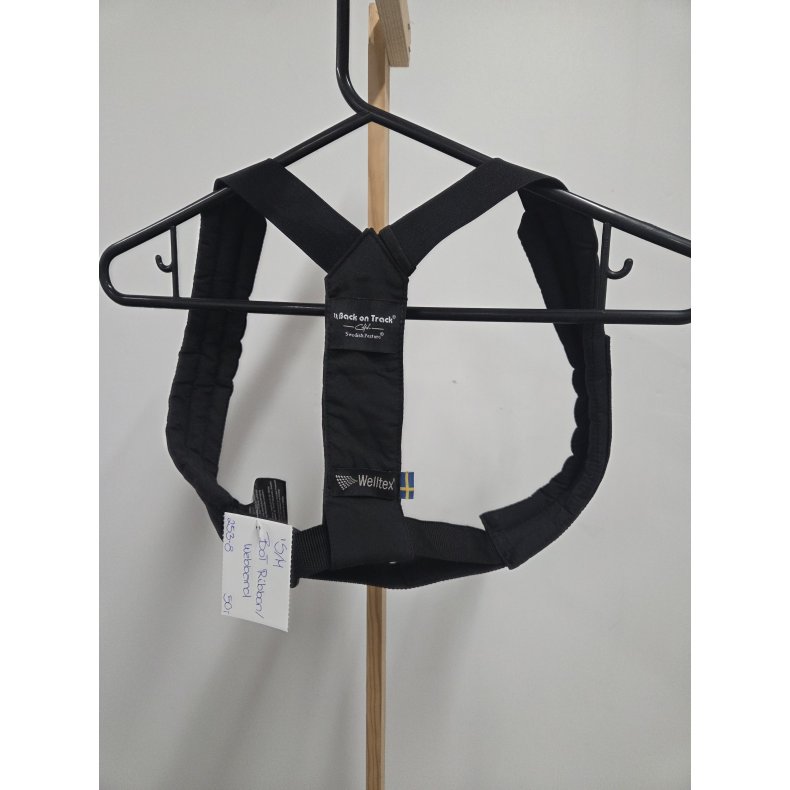 BOT Ribbon/Webband Str. S/M