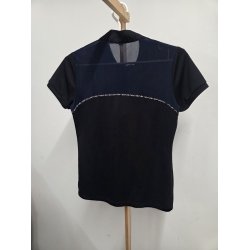 Catago T-Shirt Mangler Lidt Sten Str. S