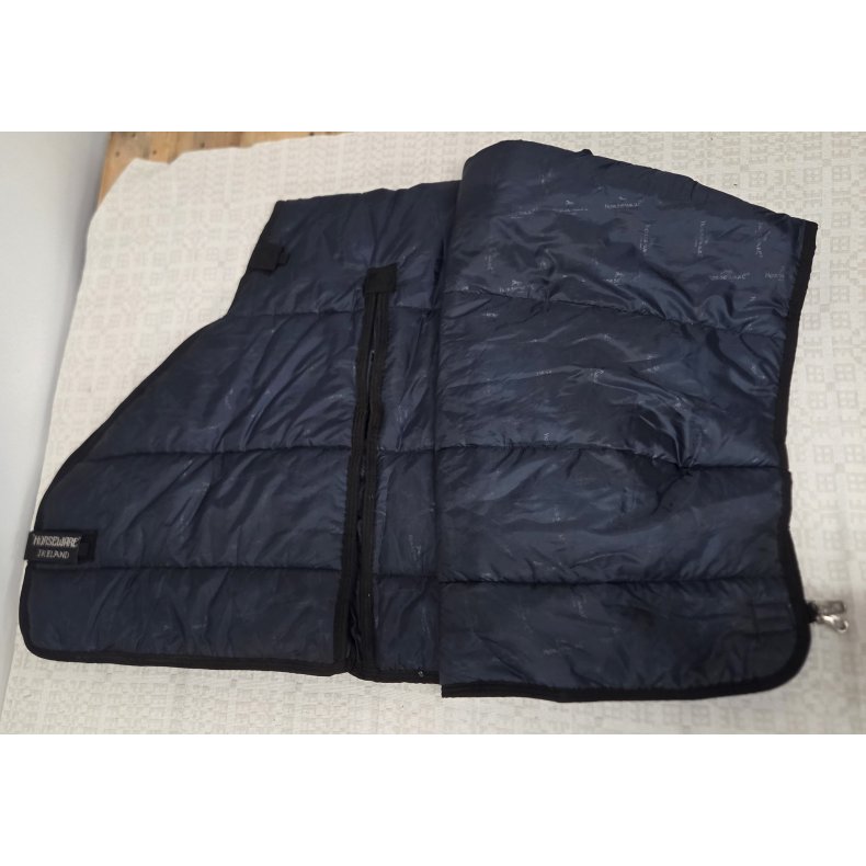 Rambo Horseware LIner 400g. Str. 140 cm.