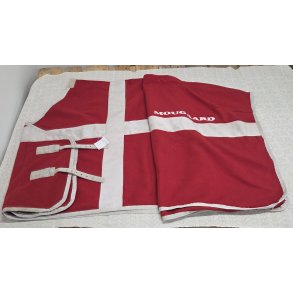 Dannebrog Fleeced�kken Uden Gjord Str. 155
